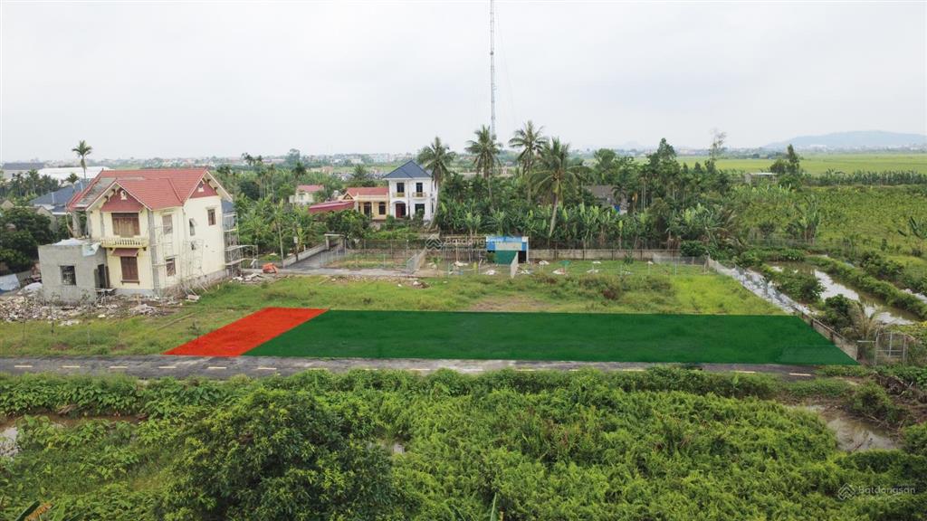 Cần bán gấp đất 620m2 gần kcn ngũ phúc vị trí kinh doanh cực tốt 1. x tỷ