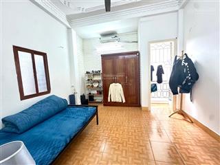 Bán nhà phố thành công, ba đình, 28m2 x 5 tầng 3 phòng ngủ, dân xây chắc chắn, ở ngay, 6,7 tỷ!