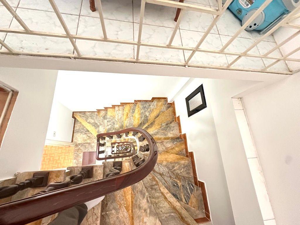 Bán nhà phố thành công, ba đình, 28m2 x 5 tầng 3 phòng ngủ, dân xây chắc chắn, ở ngay, 6,7 tỷ!