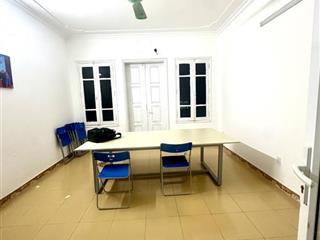 Bán nhà mặt phố trần nguyên đán, định công, hoàng mai, 86m2 x 4 tầng, mặt tiền gần 5m, 45 tỷ!