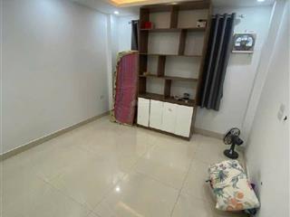 Bán nhà phố trường chinh, thông sang khu phương mai, ô tô, kinh doanh, 60m2 x 6 tầng thang máy!