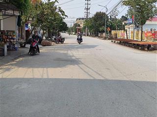 Bán đất chính chủ có sổ đỏ tại bảo khê, thành phố hưng yên dt 393m2, giá 22tr/m2 đường rộng 10m