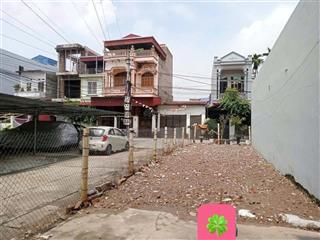 Bán đất vạn trường, sơn lam, hưng yên, lô góc 2 mặt tiền giá 3.6 tỷ