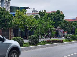 Bán nhà mặt phố lê văn lương, dt 100m2, hướng nam, giá 6.5 tỷ