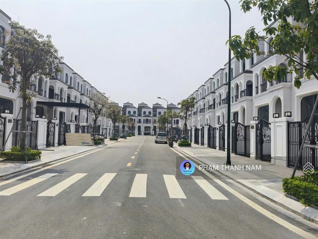 Siêu phẩm căn góc vip nhất kita ciputra, đẳng cấp giới thượng lưu
