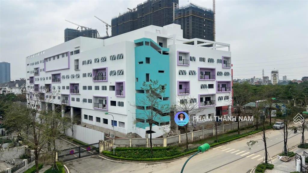 Cơ hội sở hữu căn biệt thự trong khu đô thị đẳng cấp ciputra không gian sống xanh