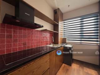 Cho thuê nhà 6 tầng thang máy âu cơ tây hồ, 60m2x6t, 5 căn hộ, full nội thất, 40tr/tháng