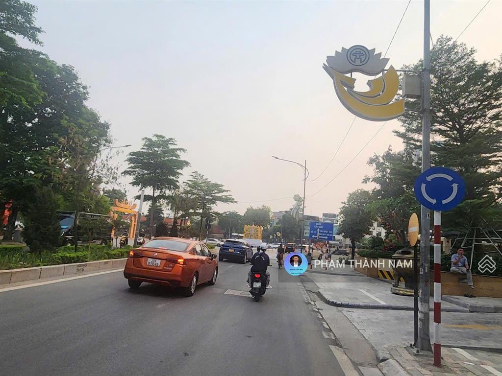 Cho thuê biệt thự d3 vườn đào, phú thượng, 180m x 4t, 6pn, gần hồ tây, giá 55tr/th