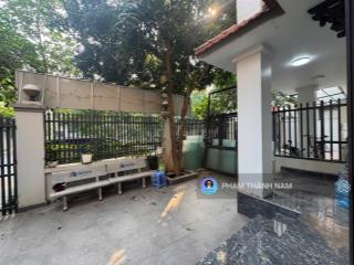Cho thuê biệt thự d3 vườn đào, phú thượng, 180m x 4t, 6pn, gần hồ tây, giá 55tr/th