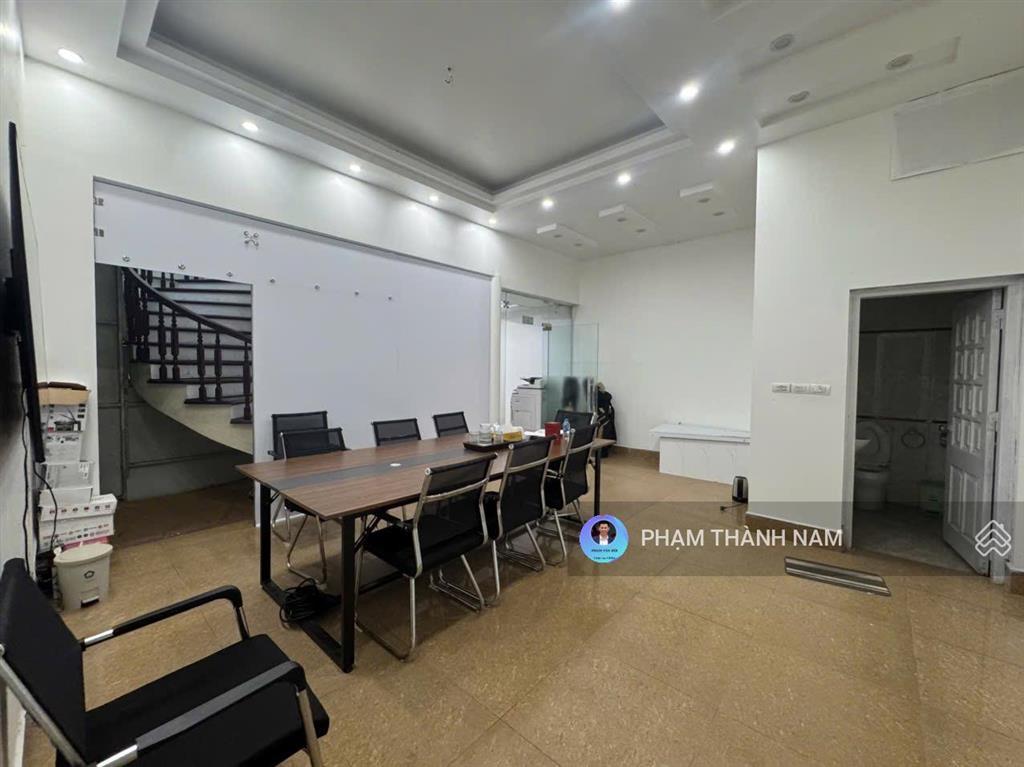 Cho thuê biệt thự d3 vườn đào, phú thượng, 180m x 4t, 6pn, gần hồ tây, giá 55tr/th