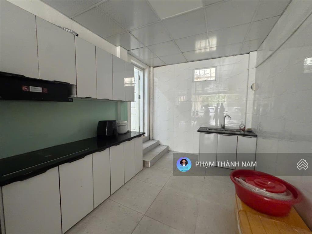 Cho thuê biệt thự d3 vườn đào, phú thượng, 180m x 4t, 6pn, gần hồ tây, giá 55tr/th