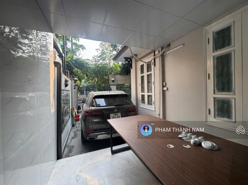 Cho thuê biệt thự d3 vườn đào, phú thượng, 180m x 4t, 6pn, gần hồ tây, giá 55tr/th