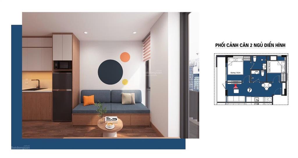Cho thuê tòa căn hộ dịch vụ 11 tầng 41 căn mới 100% phố an dương vương, tây hồ view sông hồng