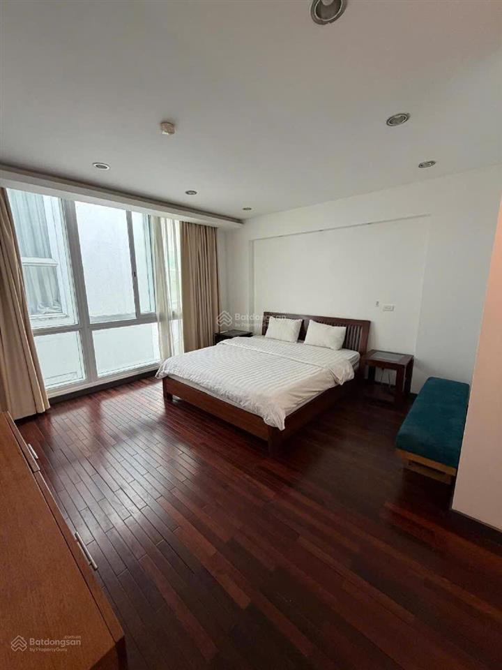 Bán nhà 6 tầng mặt phố quảng an  view hồ tây  125m²  mt 7m  thang máy  157 tỷ