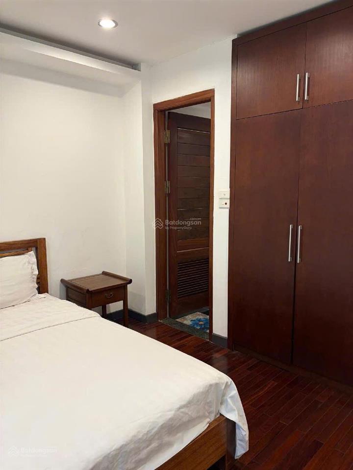 Bán nhà 6 tầng mặt phố quảng an  view hồ tây  125m²  mt 7m  thang máy  157 tỷ