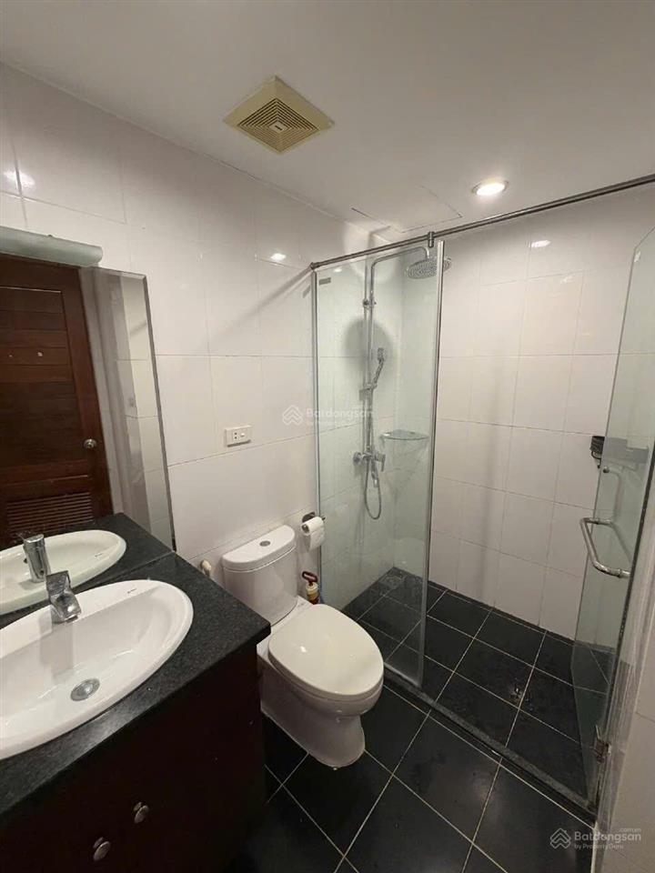 Bán nhà 6 tầng mặt phố quảng an  view hồ tây  125m²  mt 7m  thang máy  157 tỷ
