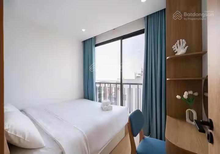 Bán tòa căn hộ dịch vụ an dương vương  tây hồ | 409m2 | 10 tầng | 57 căn hộ | doanh thu 350 tr/th