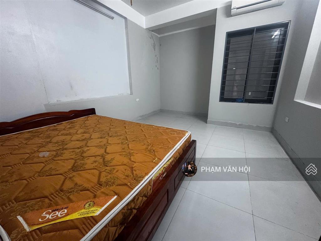 Cho thuê nhà âu cơ, tứ liên, tây hồ 60m, 5 tầng, 6pn, full nội thất, ô tô đỗ cửa, 15 triệu/tháng