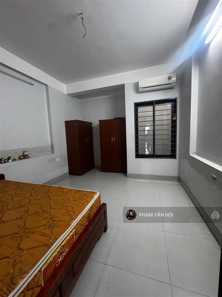 Cho thuê nhà âu cơ, tứ liên, tây hồ 60m, 5 tầng, 6pn, full nội thất, ô tô đỗ cửa, 15 triệu/tháng