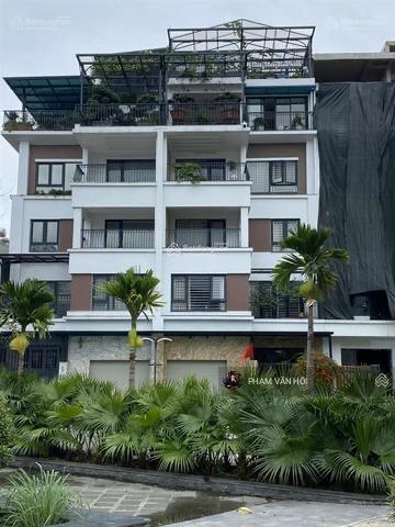 Cho thuê bt romantic park 150m | 5 tầng | có thang máy  mặt phố kinh doanh sầm uất giá 100 tr/t