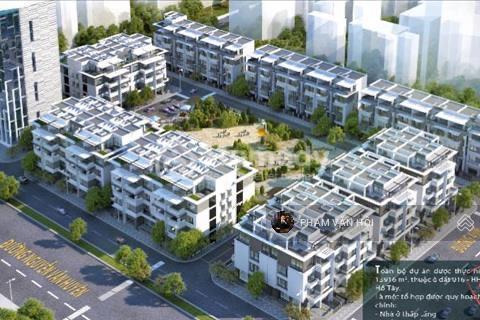 Cho thuê bt romantic park 150m | 5 tầng | có thang máy  mặt phố kinh doanh sầm uất giá 100 tr/t