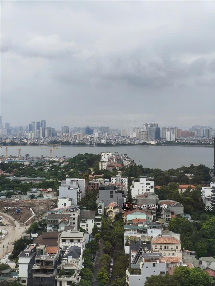 Cập nhật quỹ căn d. le roi soleil 59 xuân diệu, 2 ngủ, 3 ngủ, 4 ngủ, chủ cần bán ngày 2/8/2026