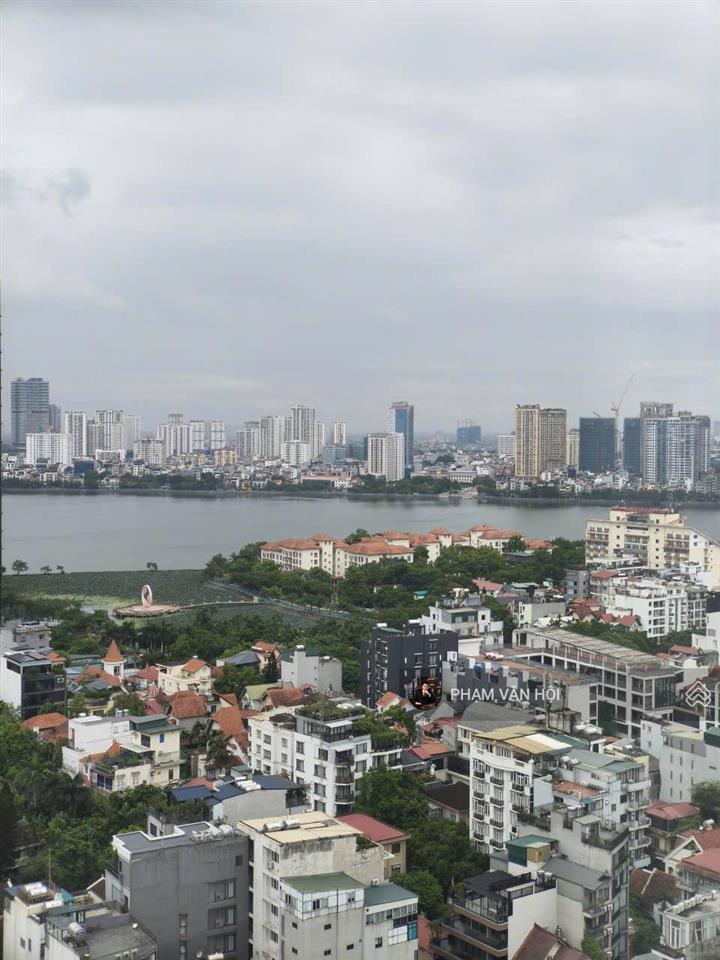 Cập nhật quỹ căn d. le roi soleil 59 xuân diệu, 2 ngủ, 3 ngủ, 4 ngủ, chủ cần bán ngày 2/8/2026