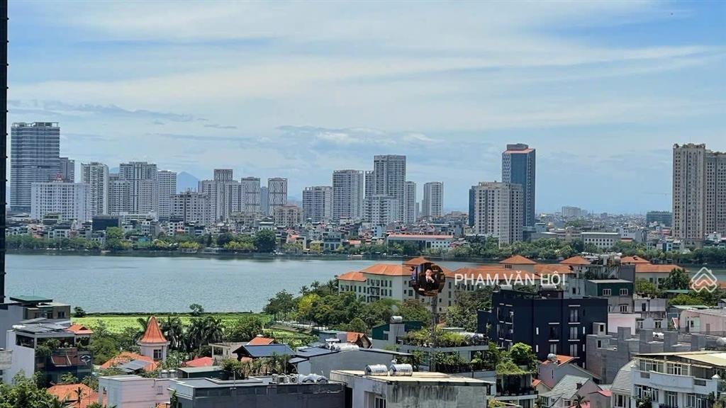 Cập nhật quỹ căn d. le roi soleil 59 xuân diệu, 2 ngủ, 3 ngủ, 4 ngủ, chủ cần bán ngày 2/8/2026