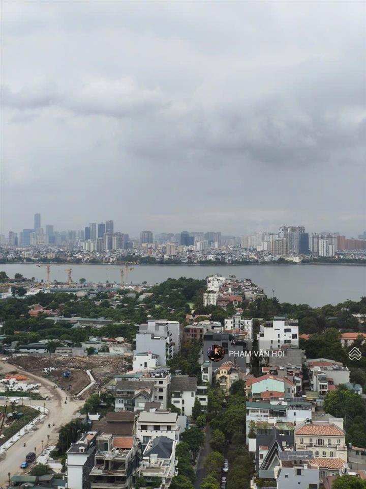 Cập nhật quỹ căn d. le roi soleil 59 xuân diệu, 2 ngủ, 3 ngủ, 4 ngủ, chủ cần bán ngày 2/8/2026