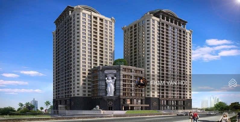 Cập nhật quỹ căn d. le roi soleil 59 xuân diệu, 2 ngủ, 3 ngủ, 4 ngủ, chủ cần bán ngày 2/8/2026