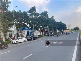 Bán biệt thự embassy garden bắc từ liêm hà nội dt 226m²  5 tầng  thang máy, 2 mặt tiền rộng