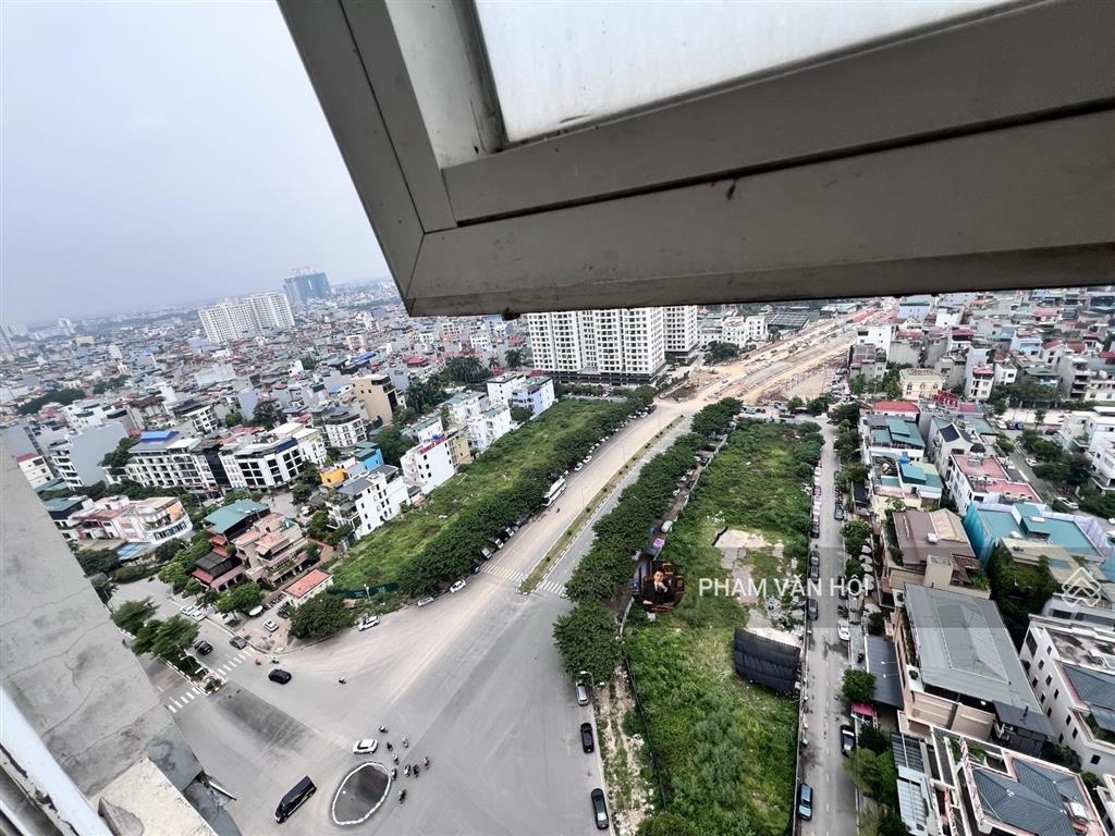 Bán gấp căn góc tầng cao n02t1 an bình complex 113m2 3 ngủ full nội thất view hồ  giá 13,8 tỷ