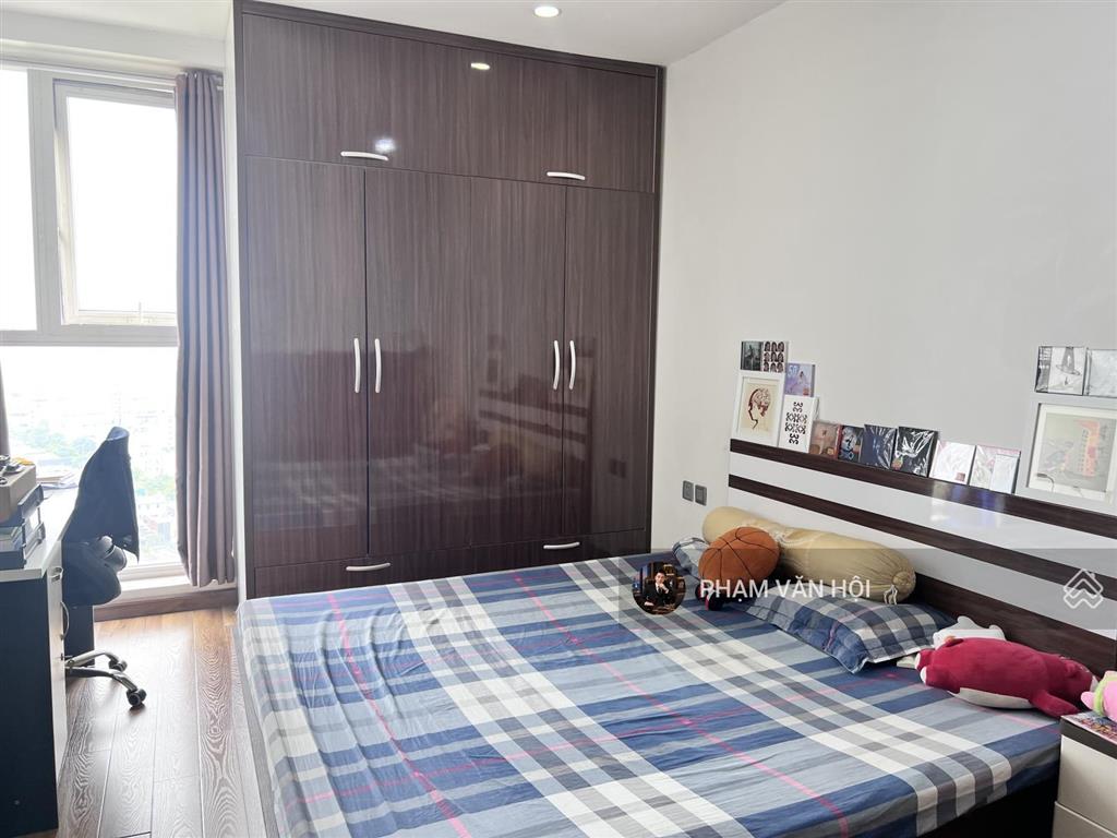 Bán gấp căn góc tầng cao n02t1 an bình complex 113m2 3 ngủ full nội thất view hồ  giá 13,8 tỷ