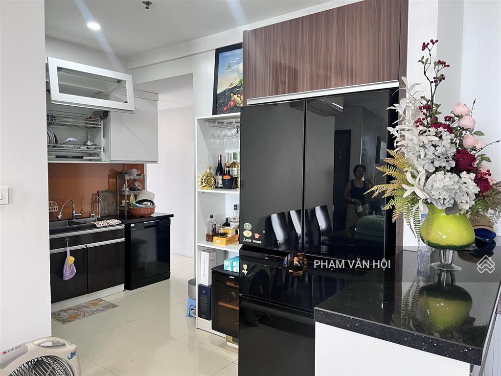 Bán gấp căn góc tầng cao n02t1 an bình complex 113m2 3 ngủ full nội thất view hồ  giá 13,8 tỷ