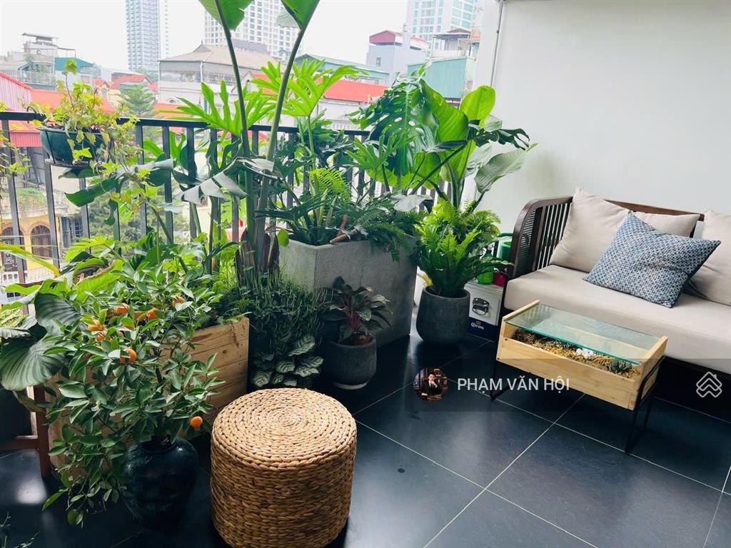 Bán tòa nhà xuân diệu gần hồ tây 100m 6 tầng thang máy ô tô đỗ cửa giá 50 tỷ  giá rẻ