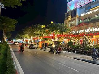 Bán biệt thự đơn lập nguyễn xuân khoát 358m | mặt tiền 20m | có dòng tiền 690tr/m