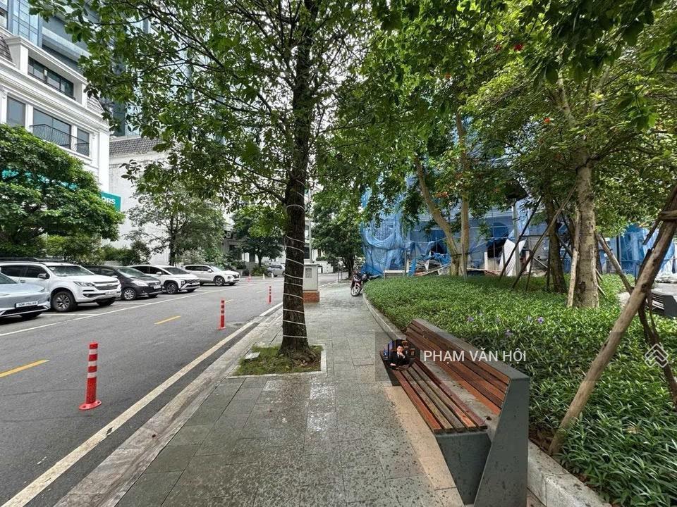 Bán shophouse sunshine city ciputra 150m | mt 7,5m | 3,5 tầng+1 hầm hướng đông nam giá 55 tỷ