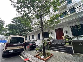 Bán shophouse sunshine city ciputra 150m | mt 7,5m | 3,5 tầng+1 hầm hướng đông nam giá 55 tỷ