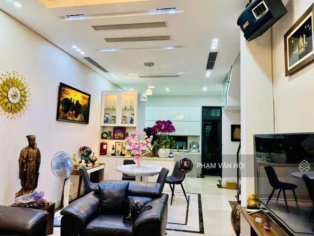 Bán căn liền kề lk h11 starlake tây hồ tây | 132m 4 tầng | full nội thất thang máy | giá 80 tỷ