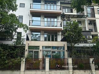 Bán căn liền kề lk h11 starlake tây hồ tây | 132m 4 tầng | full nội thất thang máy | giá 80 tỷ