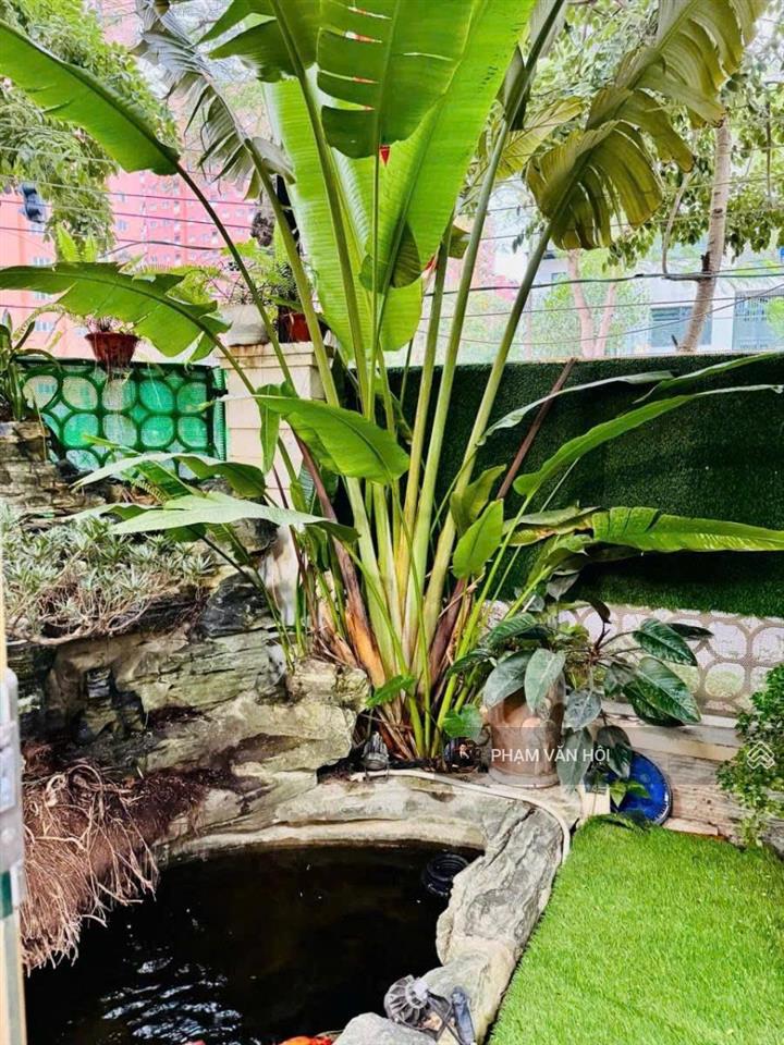 Bán căn liền kề lk h11 starlake tây hồ tây | 132m 4 tầng | full nội thất thang máy | giá 80 tỷ