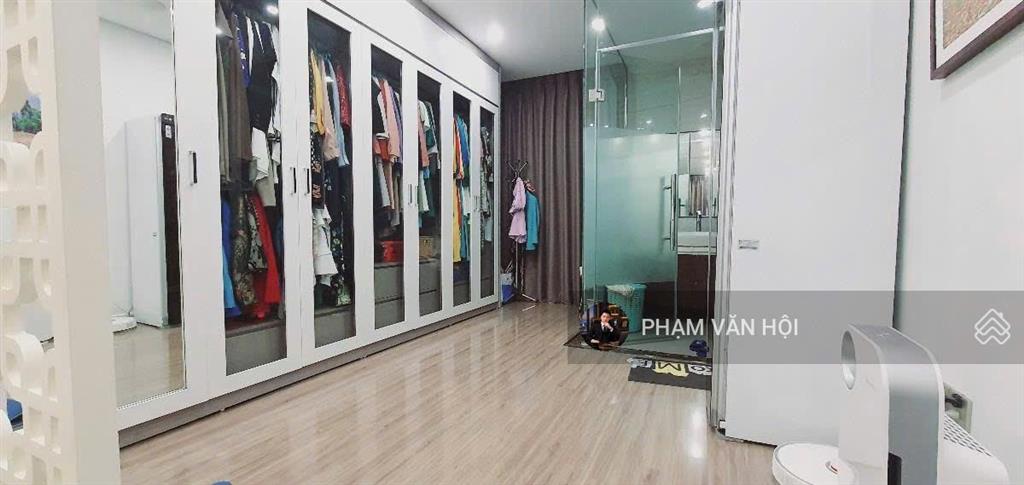 Bán căn liền kề lk h11 starlake tây hồ tây | 132m 4 tầng | full nội thất thang máy | giá 80 tỷ