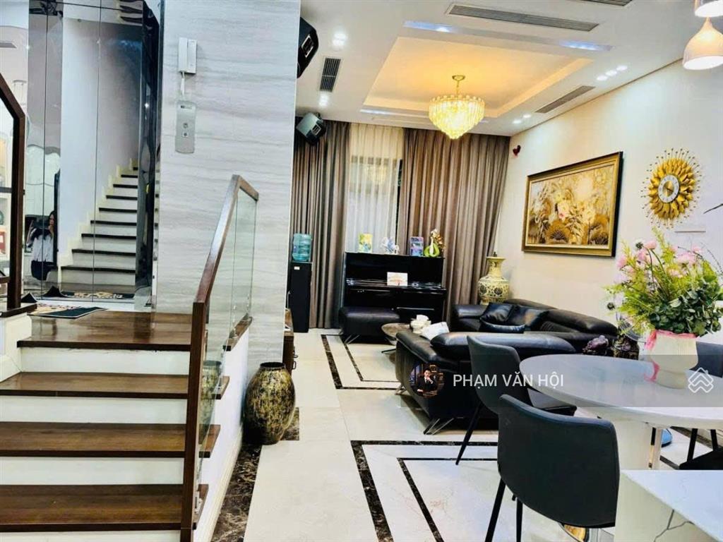 Bán căn liền kề lk h11 starlake tây hồ tây | 132m 4 tầng | full nội thất thang máy | giá 80 tỷ