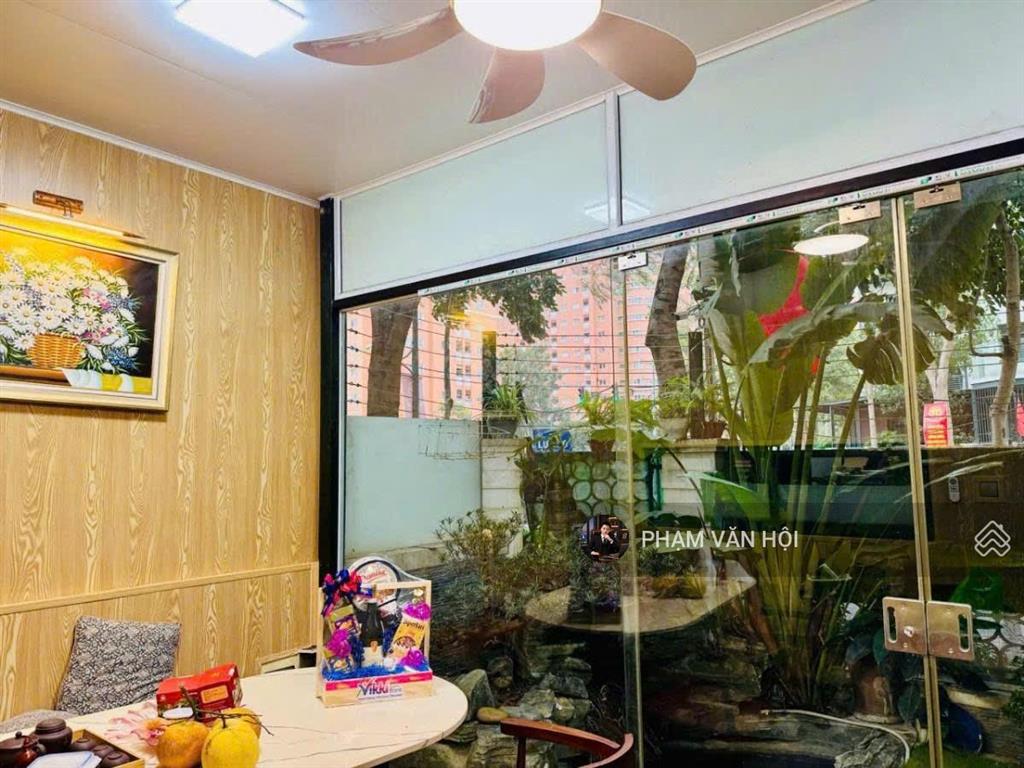 Bán căn liền kề lk h11 starlake tây hồ tây | 132m 4 tầng | full nội thất thang máy | giá 80 tỷ