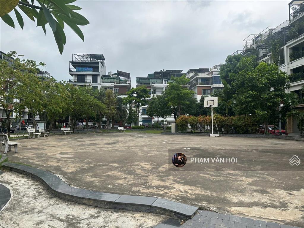 Bán lô góc liền kề romantic park  nguyễn văn huyên | 112m2  6 tầng  full nội thất  75 tỷ