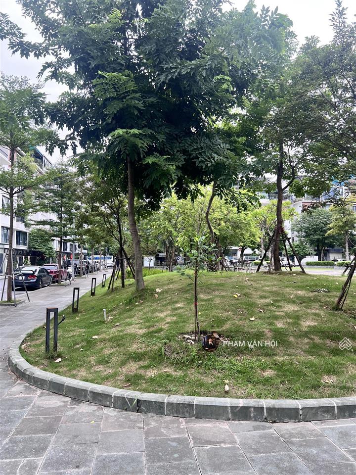 Cho thuê nhà vườn 150m 6 tầng thang máy romantic park tây hồ tây 60tr/tháng