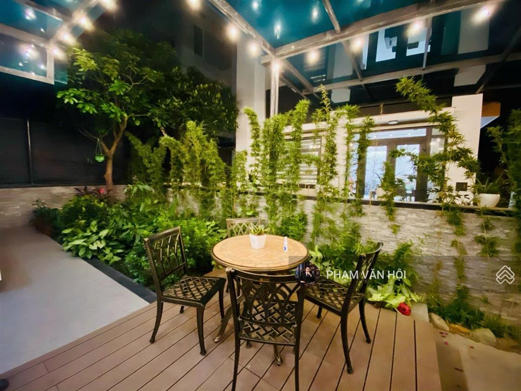 Bán biệt thự đơn lập khu h10 starlake tây hồ tây  192,8m2 4 tầng 4 pn sổ đỏ lâu dài, giá 132 tỷ