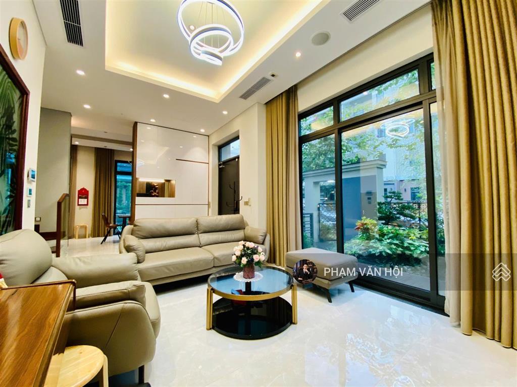 Bán biệt thự đơn lập khu h10 starlake tây hồ tây  192,8m2 4 tầng 4 pn sổ đỏ lâu dài, giá 132 tỷ