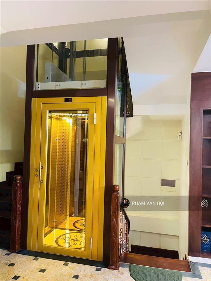 Bán biệt thự lô góc xuân diệu quảng an tây hồ | 100m mt 12m 5 tầng gần hồ tây | 45 tỷ