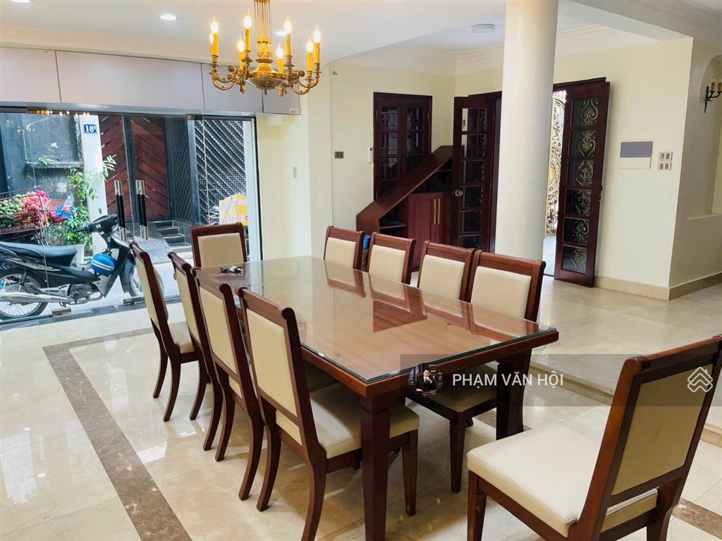 Bán biệt thự lô góc xuân diệu quảng an tây hồ | 100m mt 12m 5 tầng gần hồ tây | 45 tỷ